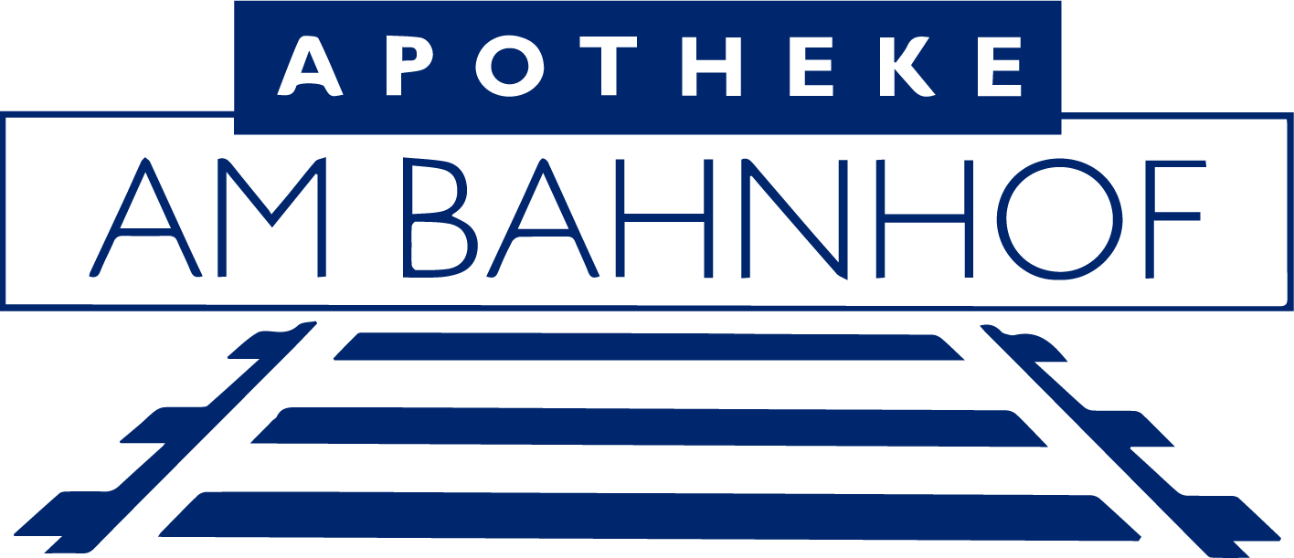 Apotheke am Bahnhof